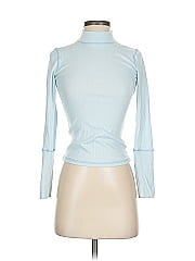 Intimately By Free People Long Sleeve Turtleneck