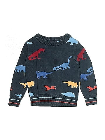 Andy & Evan Pullover Sweater (view 1)