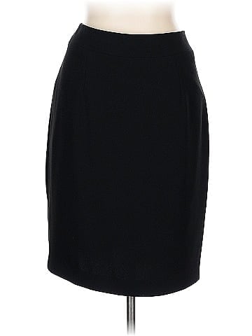 The Fold Formal Skirt (view 1)