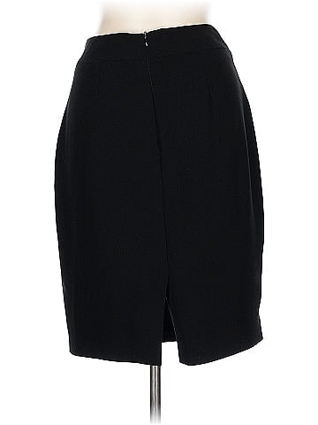 The Fold Formal Skirt (view 2)