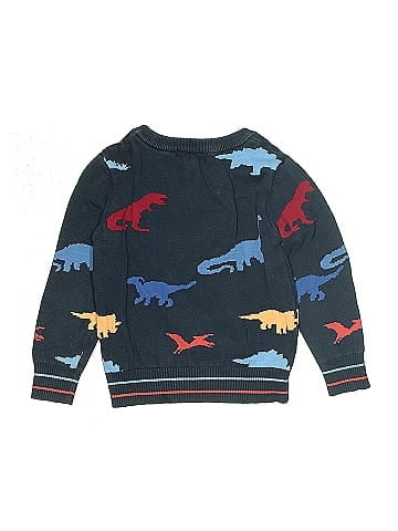 Andy & Evan Pullover Sweater (view 2)