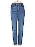 Everlane Blue Jeans Size 26 waist - photo 1