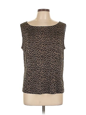 Travelers by Chico's Sleeveless Top (view 1)