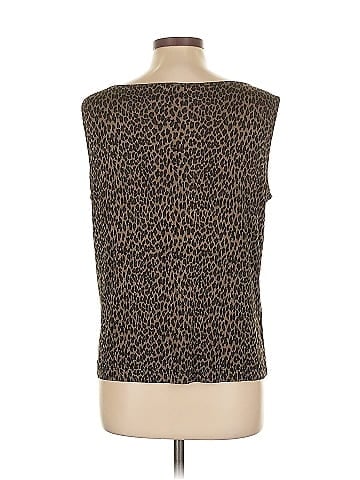 Travelers by Chico's Sleeveless Top (view 2)