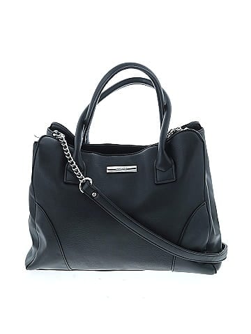 Nine West Satchel (view 1)