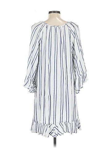 Blue Island Casual Dress (view 2)