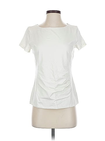Talbots Short Sleeve Top (view 1)