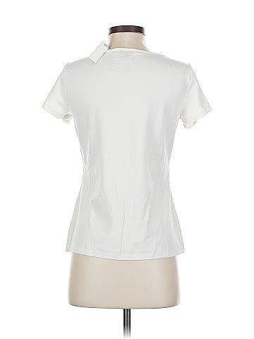 Talbots Short Sleeve Top (view 2)