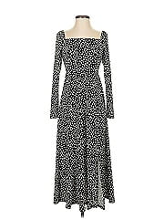 Scoop Casual Dress