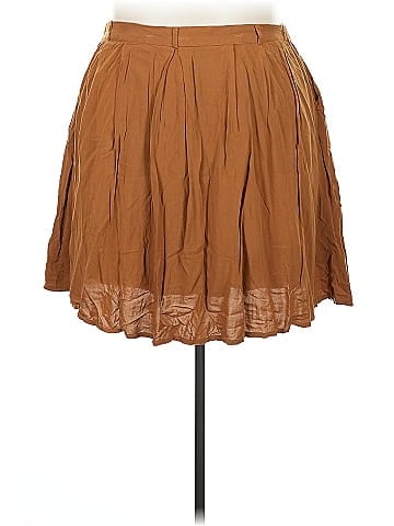 ModCloth Casual Skirt (view 2)