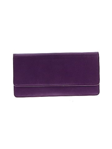 Tusk Leather Wallet (view 1)
