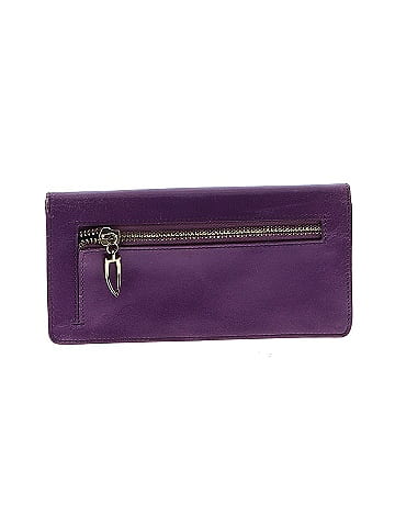Tusk Leather Wallet (view 2)