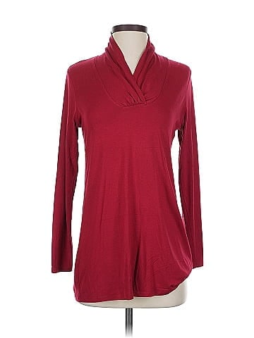 J.Jill Long Sleeve Top (view 1)