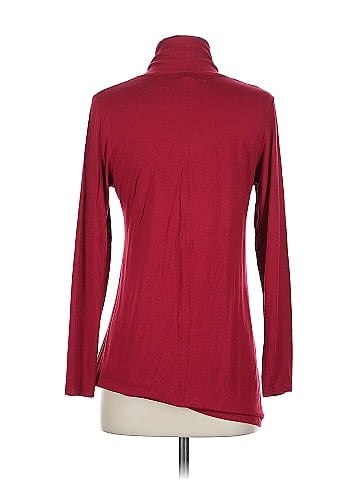 J.Jill Long Sleeve Top (view 2)