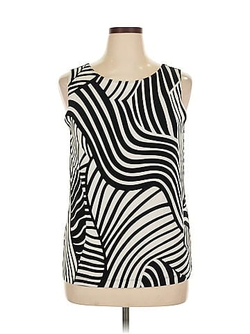 Travelers by Chico's Sleeveless Blouse (view 1)