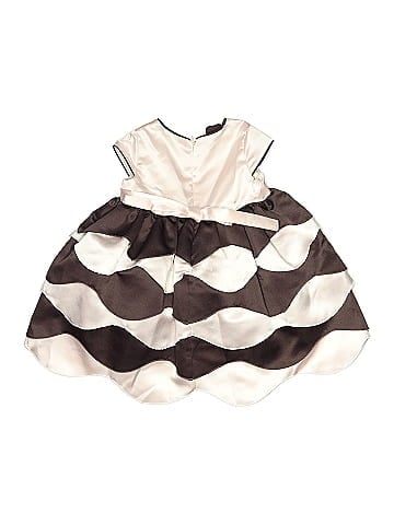 Isobella & Chloe Dress (view 2)