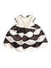 Isobella & Chloe 100% Polyester Brown Dress 12-18 MO / 18 MO - photo 2