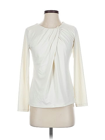 Talbots Long Sleeve Blouse (view 1)