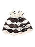 Isobella & Chloe 100% Polyester Brown Dress 12-18 MO / 18 MO - photo 1