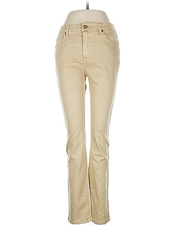 SR vs. Sandrine Rose "The Virgin Label" Jeans (view 1)