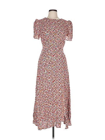 AFRM Casual Dress (view 1)