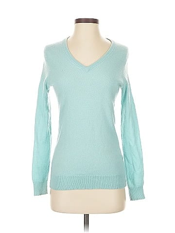 C by Bloomingdales Cashmere Pullover Sweater (view 1)