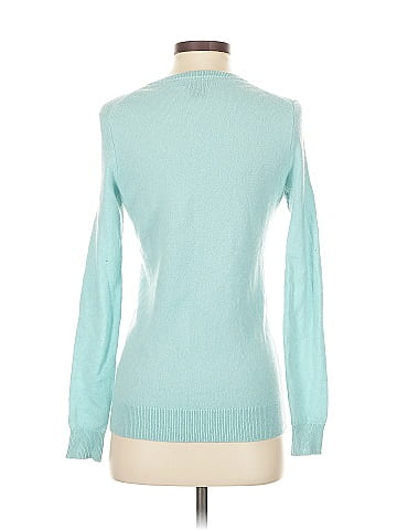 C by Bloomingdales Cashmere Pullover Sweater (view 2)