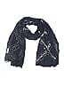 Ananda Black Scarf One size - photo 1