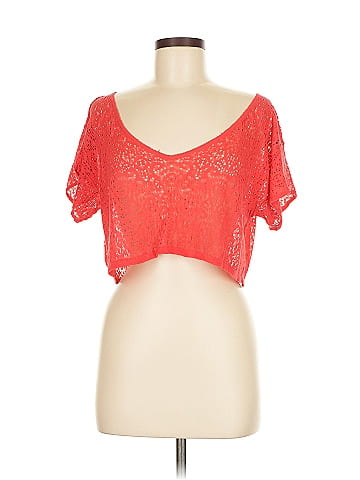 Moda International Short Sleeve T-Shirt (view 1)