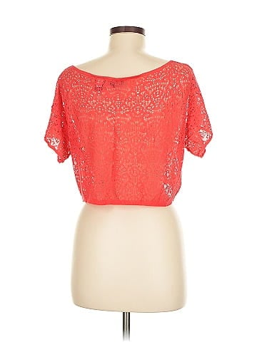 Moda International Short Sleeve T-Shirt (view 2)