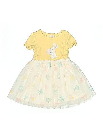 Wonder Nation Dress (view 1)