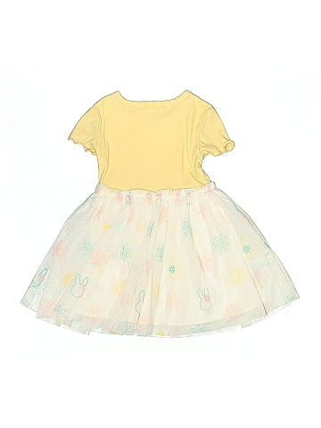 Wonder Nation Dress (view 2)