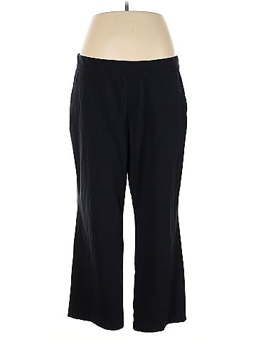 Roz & Ali Active Pants (view 1)