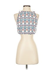 Do & Be Sleeveless Blouse