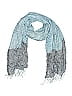 Unbranded Blue Scarf One size - photo 1