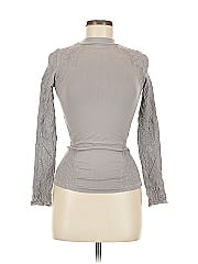 Intimately By Free People Long Sleeve Top