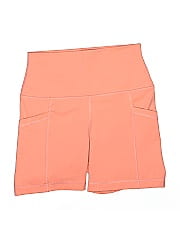 Yogalicious Athletic Shorts