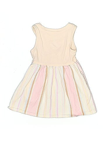Wonder Nation Dress (view 2)