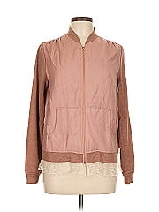 Logo By Lori Goldstein Jacket
