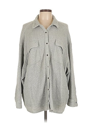 Aerie Cardigan (view 1)