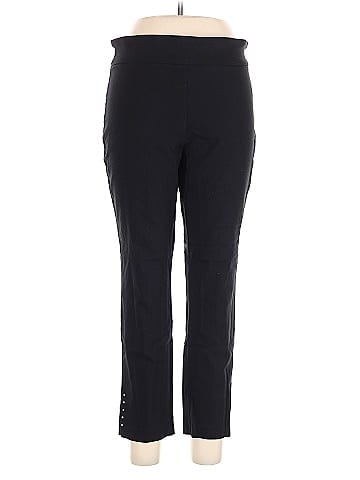 Roz & Ali Active Pants (view 1)