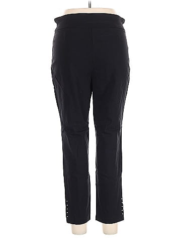 Roz & Ali Active Pants (view 2)