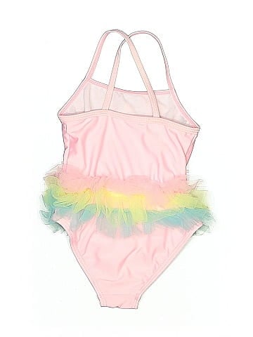 Wonder Nation One Piece Swimsuit (view 2)