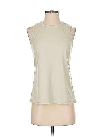 RBX Sleeveless Top (view 1)