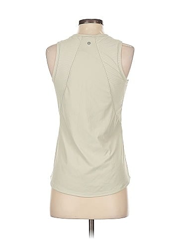 RBX Sleeveless Top (view 2)