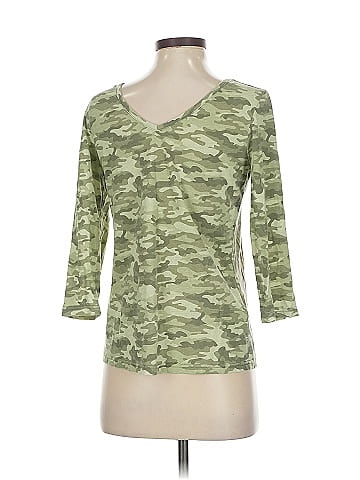 Ariat 3/4 Sleeve Top (view 2)
