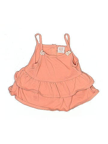 Wonder Nation Dress (view 1)