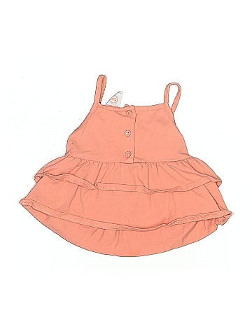 Wonder Nation Dress (view 2)