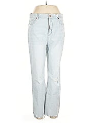 Ann Taylor Loft Jeans