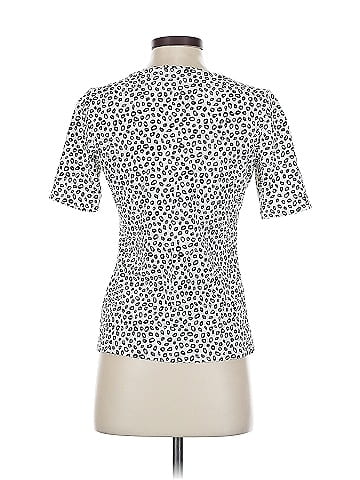 Talbots Short Sleeve Top (view 2)